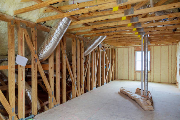 Best Insulation for Specific Applications in Bellwood, IL