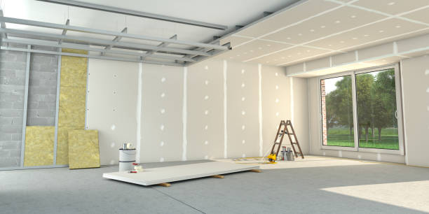 Best Insulation for Specific Applications in Bellwood, IL