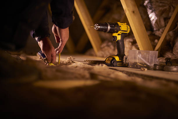 Best Insulation Installation Services in Bellwood, IL